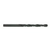 Triumph Twist Drill Co. Jobber Length Fractional Drills tarjoavat tarkkuutta ja luotettavuutta, valmistettu High-Speed Steel -materiaalista ja 135º itse keskittävästä kärjestä.