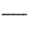 Triumph Twist Drill Co. Jobber Length Fractional Drills tarjoavat tarkkuutta ja luotettavuutta korkealaatuisesta HSS-teräksestä, erinomaisella leikkuukyvyllä.