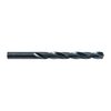 Triumph Twist Drill Co.: Kestävä High-Speed Steel rakenne, tarkka Jobber-Length muotoilu ja terävät leikkuureunat varmistavat luotettavan ja tarkan porauksen.