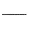 Kestävä JOBBER LENGTH -letter drill (.302" halkaisija) valmistettu High Speed Steel -materiaalista, tarkkojen ja puhtaiden reikien poraamiseen.