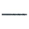 Kestävä LETTER DRILL - JOBBER LENGTH (.316"), valmistettu High Speed Steel -materiaalista, takaa tarkat ja puhtaat reiät vaativissakin työtehtävissä.
