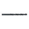 Kestävä LETTER DRILL - JOBBER LENGTH (.323" halkaisija) takaa puhtaammat ja tarkemmat reiät. Valmistettu High Speed Steel -materiaalista, 135° itse keskittävä kärki.
