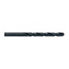 Kestävä JOBBER LENGTH LETTER DRILL Q (.332") on valmistettu High Speed Steel -materiaalista, mikä takaa tarkat ja puhtaat reiät jopa kovimmissa teräksissä.