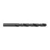 Kestävä LETTER DRILLS - JOBBER LENGTH Z (.413") poranterä, valmistettu High Speed Steel -materiaalista, takaa tarkat ja puhtaat reiät vaativissakin materiaaleissa.