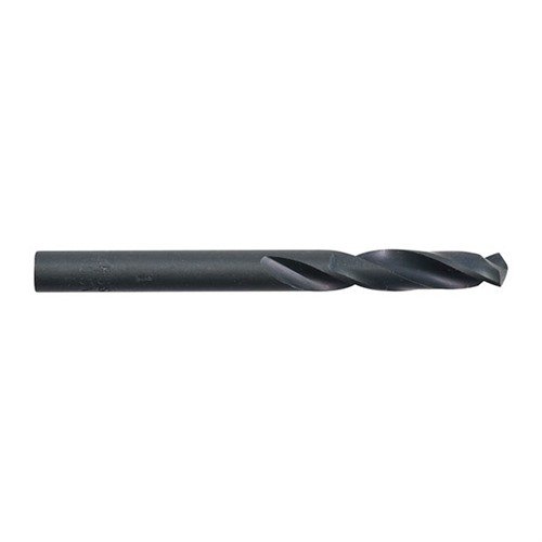 TRIUMPH TWIST DRILL Co:n lyhyet langanmitta porat tarjoavat tarkkuutta, kestävä HSS-rakenne ja kompakti muotoilu tekevät niistä erinomaisia ahtaissa tiloissa.