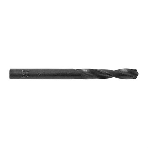 Triumph Twist Drill Co. lyhyet langanmitta porat tarjoavat tarkkuutta ja kestävyyttä, erinomaiset HSS-materiaalista, täydellisiä ahtaissa tiloissa.