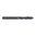 TRIUMPH TWIST DRILL CO. SHORT LENGTH WIRE GAUGE DRILL 4S (0.209") DIAMETER