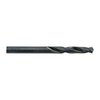 Triumph Twist Drill Co. lyhyt johdinporat tarjoavat tarkkuutta ja kestävyyttä tiukoissa tiloissa, korkealaatuisesta High-Speed Steel -materiaalista valmistettuina.