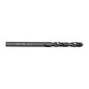 TRIUMPH TWIST DRILL CO.: Korkealaatuiset SHORT LENGTH WIRE GAUGE DRILLS, lyhyt muoto, HSS-rakenne, tarkkuus, kestävyys ja erinomainen suorituskyky ahtaissa tiloissa.