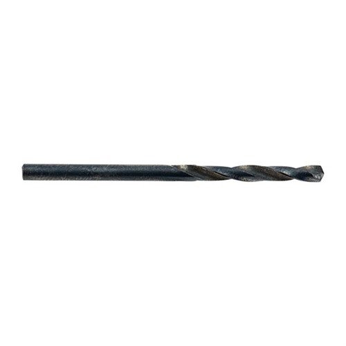 TRIUMPH TWIST DRILL Co:n lyhyet langan mitta porat tarjoavat tarkkuutta ja kestävyyttä ahtaissa tiloissa, valmistettu High-Speed Steel -materiaalista.
