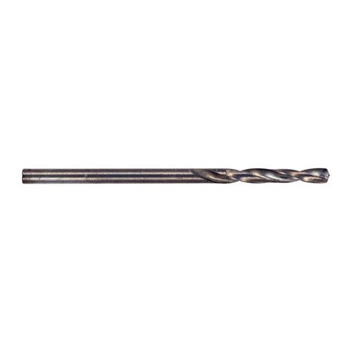 TRIUMPH TWIST DRILL Co:n lyhyet langanmittaporausvälineet tarjoavat tarkkuutta ja kestävyytä tiukoissa tiloissa, erinomaisella HSS-rakenteella ja terävillä leikkuureunoilla.