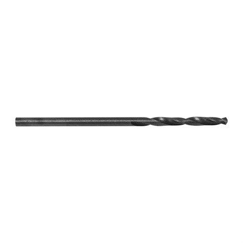 Triumph Twist Drill Co. Short Length Wire Gauge Drills tarjoavat huipputarkkuutta ja kestävyttä tiukoissa tiloissa, täydellinen vaihtoehto aseiden muokkaukseen.