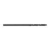TRIUMPH TWIST DRILL Co:n lyhyet langanmitta porat tarjoavat tarkkuutta ja kestävyyttä tiukoissa tiloissa, korkealaatuista HSS-terästä ja tarkkoja leikkausreunoja.