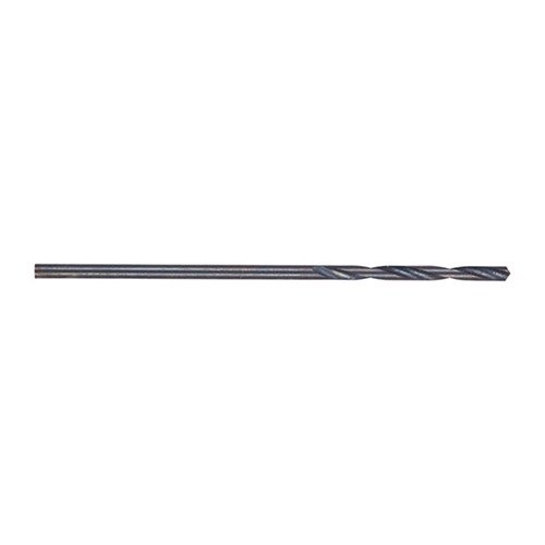 TRIUMPH TWIST DRILL Co:n lyhyet langanmitta porat tarjoavat tarkkuutta ja kestävyytä tiukoissa tiloissa, erinomaisilla HSS-rakenteilla ja terävillä leikkuureunoilla.