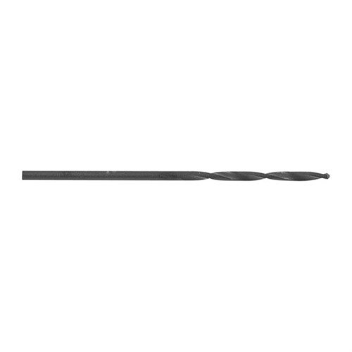 Triumph Twist Drill Co. lyhyet langanmitta porat tarjoavat tarkkuutta, kestävä High-Speed Steel rakenne ja kompakti muotoilu tekevät niistä erinomaiset ahtaissa tiloissa.