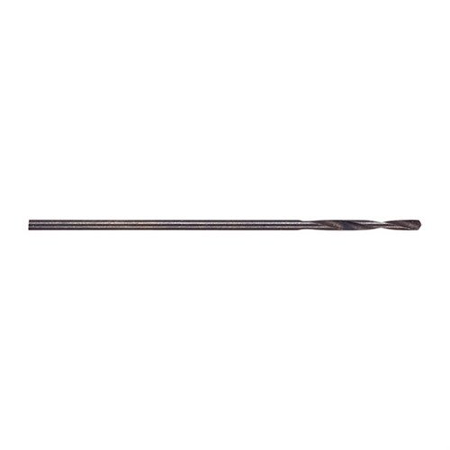 TRIUMPH TWIST DRILL Co. lyhyet langanmitta porat tarjoavat tarkkuutta ja kestävyytä tiukoissa tiloissa, valmistettu High-Speed Steel -materiaalista.
