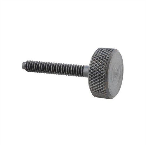 Asenna tai poista Harris Bipod vain sekunneissa helposti käännettävällä thumb knobilla. Sopii Harris kiinnitysruuvin tilalle ja nopeuttaa käyttöä.