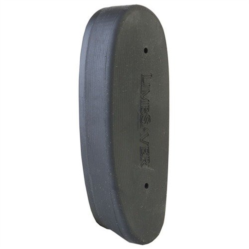 LIMBSAVER GRIND-TO-FIT -recoil pad tarjoaa mukautuvan istuvuuden, vähentää olkapään mustelmia ja kipua innovatiivisen NAVCOM™ polymerin ansiosta.