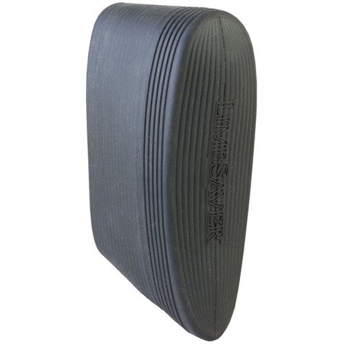 SLIP-ON RECOIL PAD on helppo asentaa ja siirtää aseesta toiseen. NAVCOM™-materiaali vaimentaa tehokkaasti iskua ja palautetta, tarjoten mukavuutta ampumiseen.