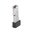 BERETTA USA MAGAZINE, 8-ROUND, SS, 9MM