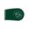 BERETTA USA INSERT RECEIVER RH SIDE GREEN