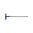 BERETTA USA WRENCH, STOCK BOLT, ALLEN STYLE