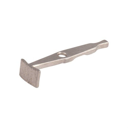 LEVER, SELECTOR 686 SILVER PIGEON NICKEL on täydellinen valinta S686- ja 20-kaliiperisille aseille, tarjoten kestävän ja tyylikkään ratkaisun.