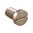 BERETTA USA SCREW, TRIGGER GUARD SCREW, SILVER PIGEON NICKEL, LONG