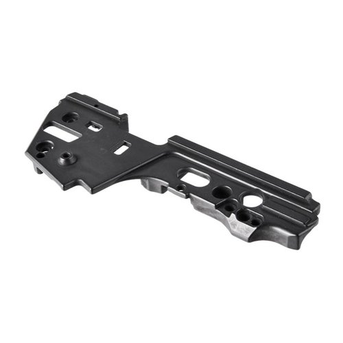 BERETTA M9-22 TRIGGER HOUSING RIGHT tarjoaa luotettavaa suorituskykyä ja tarkkuutta. Erinomainen valinta ammuntaan ja huoltoon.