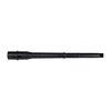AR .308 12.5" Tactical Government - valmistettu 4150 Chrome Moly Vanadium teräksestä, QPQ-korroosionkestävä viimeistely, 1:10 twist, 5/8x24 kierteet.