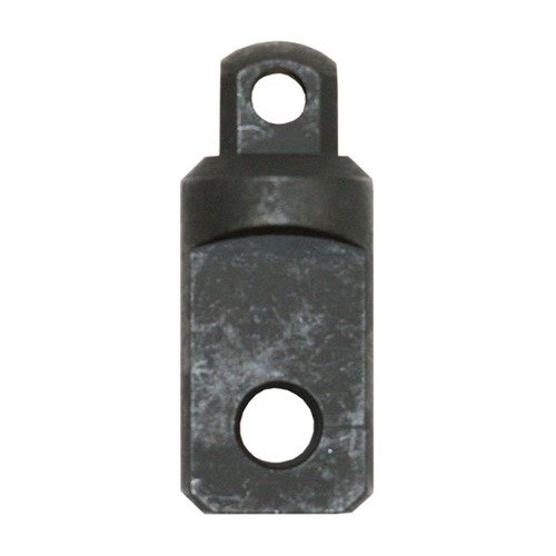 KNS Precisionin AR-15 Quick Release Sling Swivels tarjoavat kestävä parkerized-pinta, monipuoliset kiinnitysmahdollisuudet ja helpon asennuksen ilman muutoksia.