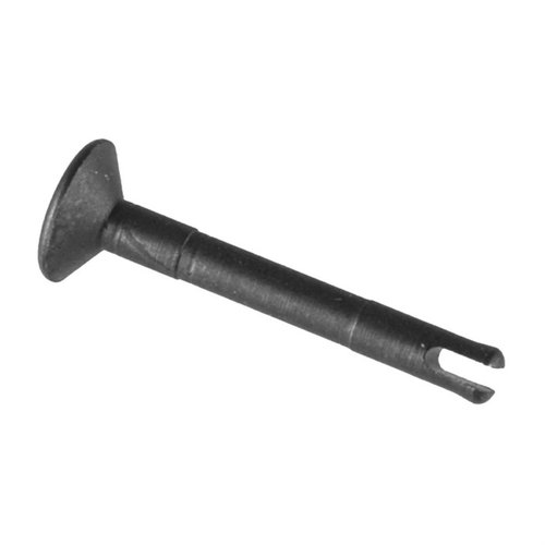 KNS Precision AR-15 Perma Firing Pin Retainer pitää iskupinnan tukevasti paikoillaan ja on yhteensopiva kaikkien standardien AR-15 bolt-carrier groupien kanssa.