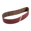VSM:n 120 grit 1 1/2" x 18 15/16" hiontavyöt ovat kestäviä ja tehokkaita, suunniteltu Raytech-laajeneville hiontakankaille, erinomaisella hiontalaadulla.