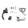 VOLQUARTSEN RUGER® MK II™ DROP-IN ACCURIZER KIT tarjoaa erinomaisen tarkkuuden, 2.25lb liipaisun ja helpon asennuksen ilman hiomista tai sovittamista.