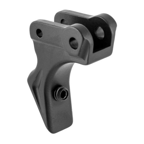 VOLQUARTSENin RUGER® 10/22® -kohdistusliipaisin parantaa liipaisinohjausta ja sisältää yliherkkä säätöruuvi. Valmistettu alumiinista.