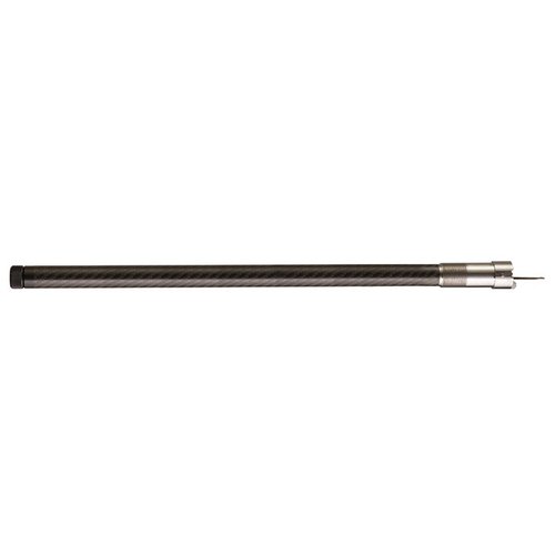 Volquartsenin Lightweight THM Tension Barrel on erittäin kevyt ja tarkka päivitys Smith & Wesson M&P 15-22:lle, 16.5" hiilikuidusta valmistettu.
