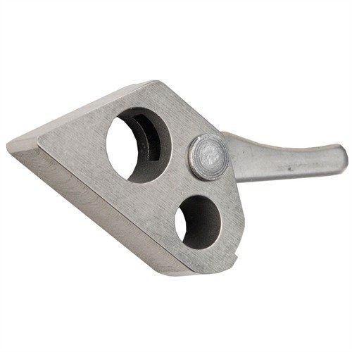 RUGER MK II™ TARGET HAMMER keventää liipaisinta 35%, tarjoaa ultra-suojatun pinnan ja tarkkuuden, joka parantaa ampumakokemustasi.