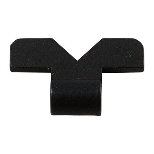 SIGHT BLADE, REAR, V-NOTCHED, .122 tarjoaa tarkkuutta ja luotettavuutta J Frame -aseille, täydellinen valinta ampujille, jotka arvostavat laatua.