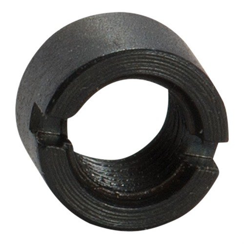 SIGHT WINDAGE NUT, REAR on suunniteltu tarjoamaan tarkkuutta ja luotettavuutta Smith & Wesson -aseille, mukaan lukien mallit 41, 4006 ja 5906.