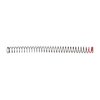 Extra Power Buffer Spring parantaa M4 karbiinin luotettavuutta, erityisesti 9mm, 6.8 SPC ja .450 SOCOM -aseissa, jopa 25% suuremmilla kuormilla.