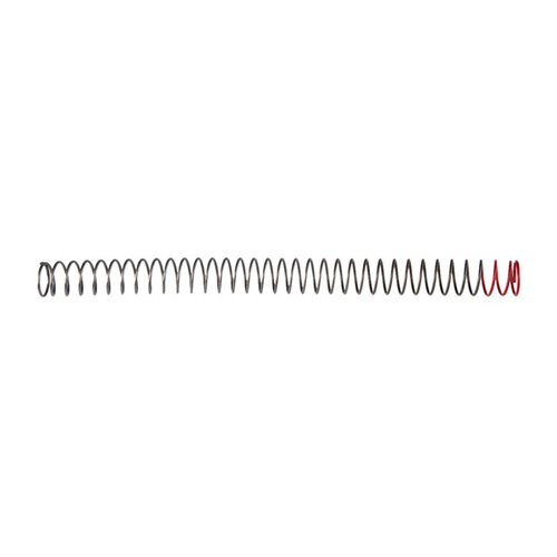 .308 AR -patruunalle suunniteltu Extra Power Buffer Spring parantaa luotettavuutta ja suorituskykyä haastavissa käyttöolosuhteissa.