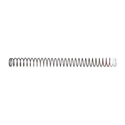 M4 CARBINE CS Intermediate Power Buffer Spring parantaa suorituskykyä ja tarjoaa optimaalisen jousivaihtoehdon Mil-Spec carbine -jousille.