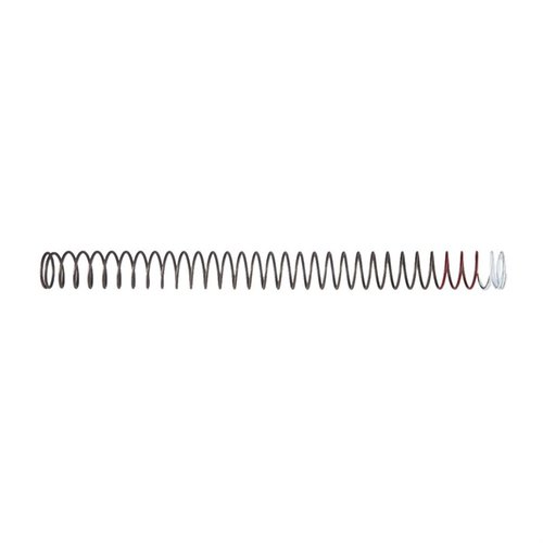 M4 CARBINE CS Intermediate Spring Kit tarjoaa täydellisen tasapainon suorituskyvyn ja luotettavuuden välillä, parantaen aseesi toimintaa ja tarkkuutta.
