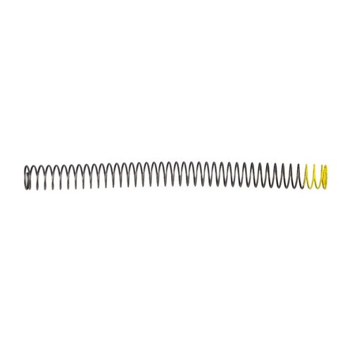 Sprinco M4 Carbine CS Reduced Power Spring Kit on 20% kevyempi kuin White-spring, sopii SRTA- ja SIMS-koulutukseen, parantaa luotettavuutta.
