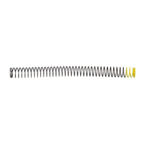Sprinco M4 CARBINE CS - Vähennetty teho buffer-jousi, noin 20% kevyempi kuin valkoinen jousi, täydellinen SRTA- ja SIMS-koulutukseen.