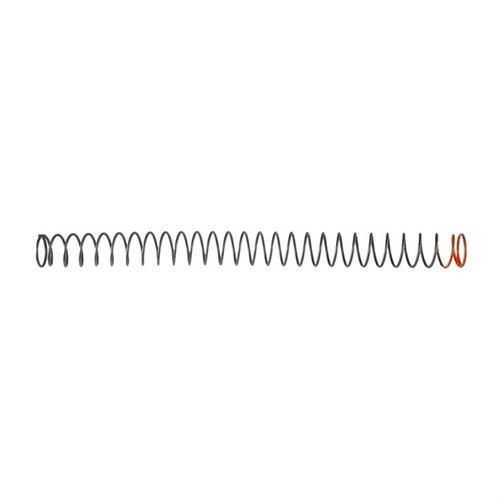 .308/6.5 CM/ .260 Rem -kaliiperien vaatimuksiin suunniteltu Extra Extra Power Buffer Spring, joka parantaa yli- kaasuttavien karbiinien toimintaa.