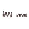 Sprinco XP 5-Coil Extractor Spring tarjoaa paremman jousikuorman, kestävämpiä suorituskykyjä, ja on yhteensopiva ilman D-Fender™ renkaita, täydellinen AR .308:lle.