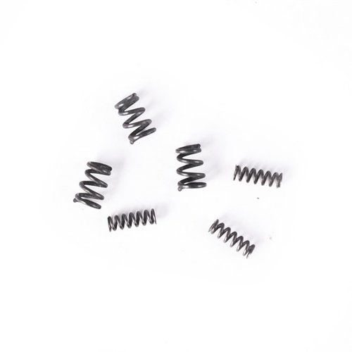 Sprinco XP 5-Coil -erottimijouset tarjoavat paremman jousikuorman, kestävät jopa 750°F lämpötiloja ja ovat plug & play -ratkaisu pitkille piipuillesi.