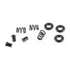 Sprinco M16/M4 Extractor Spring Upgrade Kit tarjoaa 5-Coil jousen, joka on kestävämpi ja luotettavampi kuin OEM-jouset, jopa 750°F lämpötiloissa.