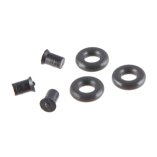 Sprinco USA:n AR-15 Extractor Inserts & O-Rings tarjoavat huipputason Mil-Spec laatua, kestäviä Viton O-rengasratkaisuja ja ylivoimaista suorituskykyä.